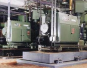 Compressors