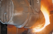 Gearflex-Blast furnace