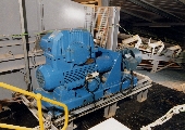 Pinflex-Coal hndling belt conveyor