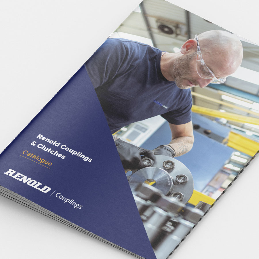 Industrial Catalogue