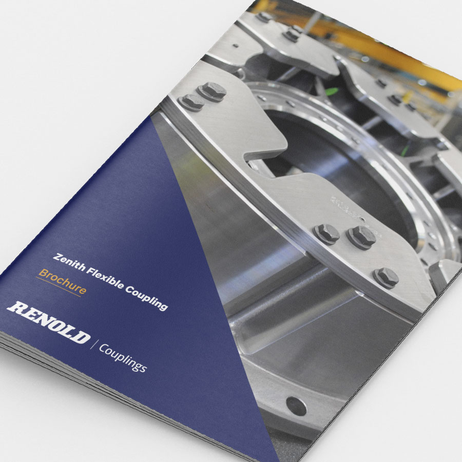 Zenith Coupling Brochure