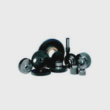 Helical Gears from Renold Gears