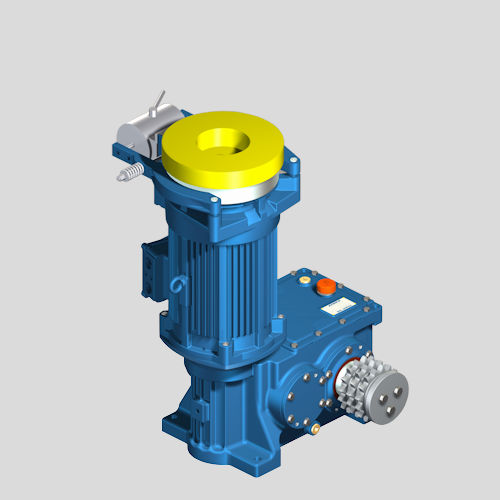Gears & Gearboxes Renold Plc