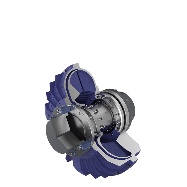 Couplings Renold Plc