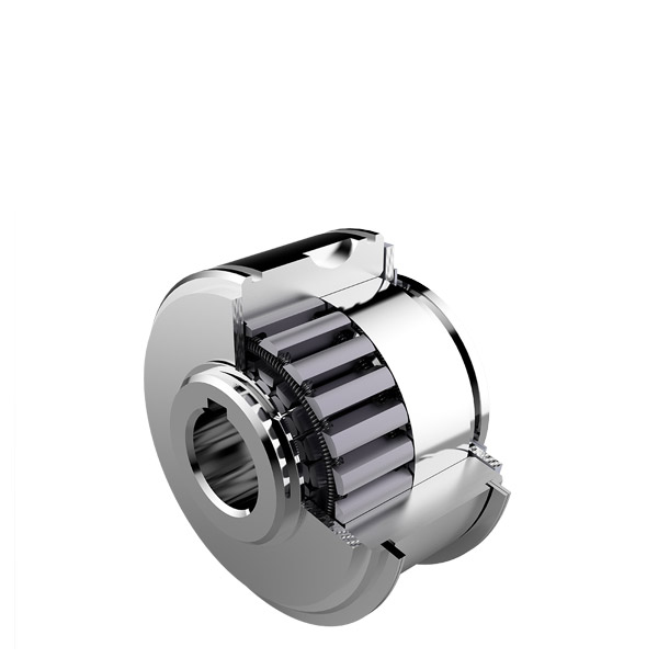 Couplings Renold Plc