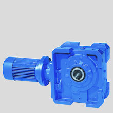 PM Series from Renold Gears