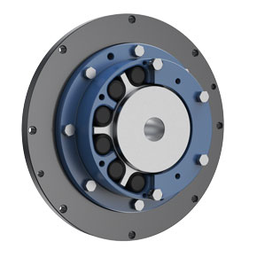 Renold RB Flexible Coupling