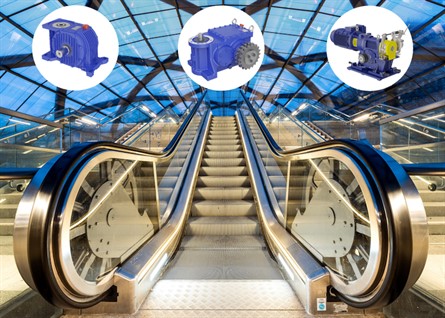 Escalator -news